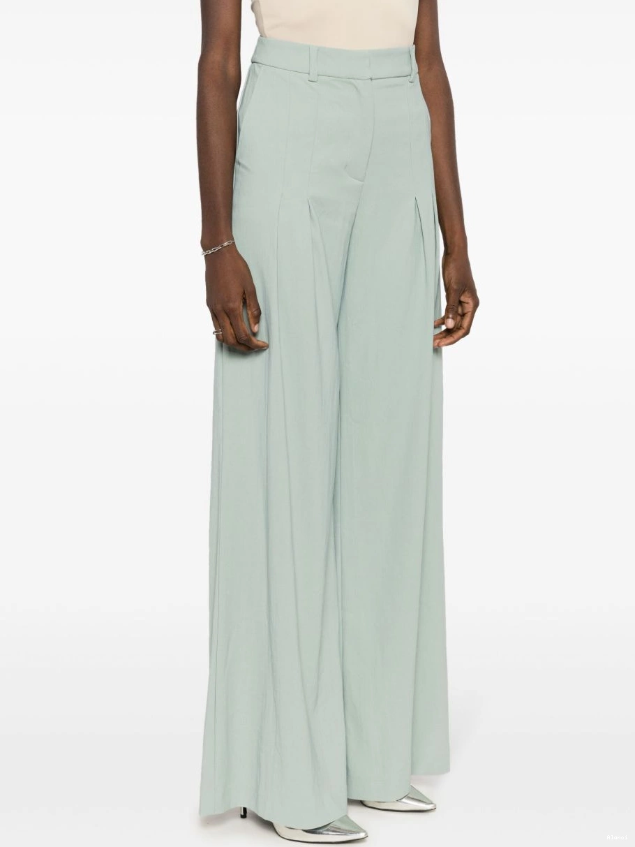 Affordable trousers wide-leg Women Alanui 0316