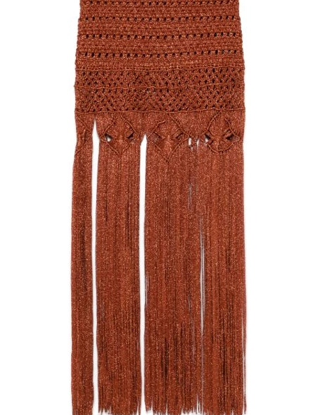 Affordable Of Ray mini Alanui Women Light skirt 0318