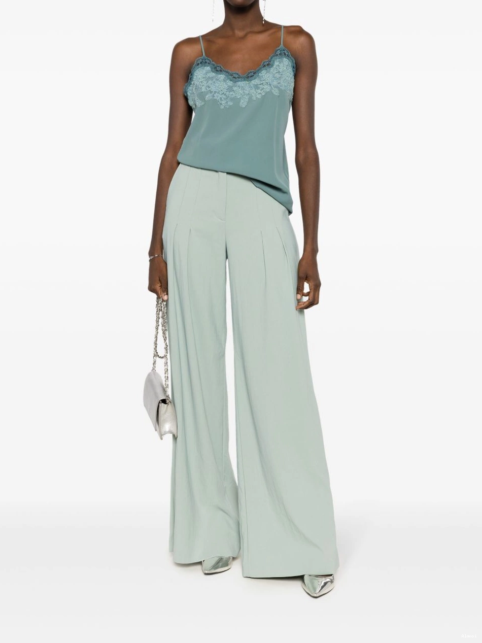 Affordable trousers wide-leg Women Alanui 0316