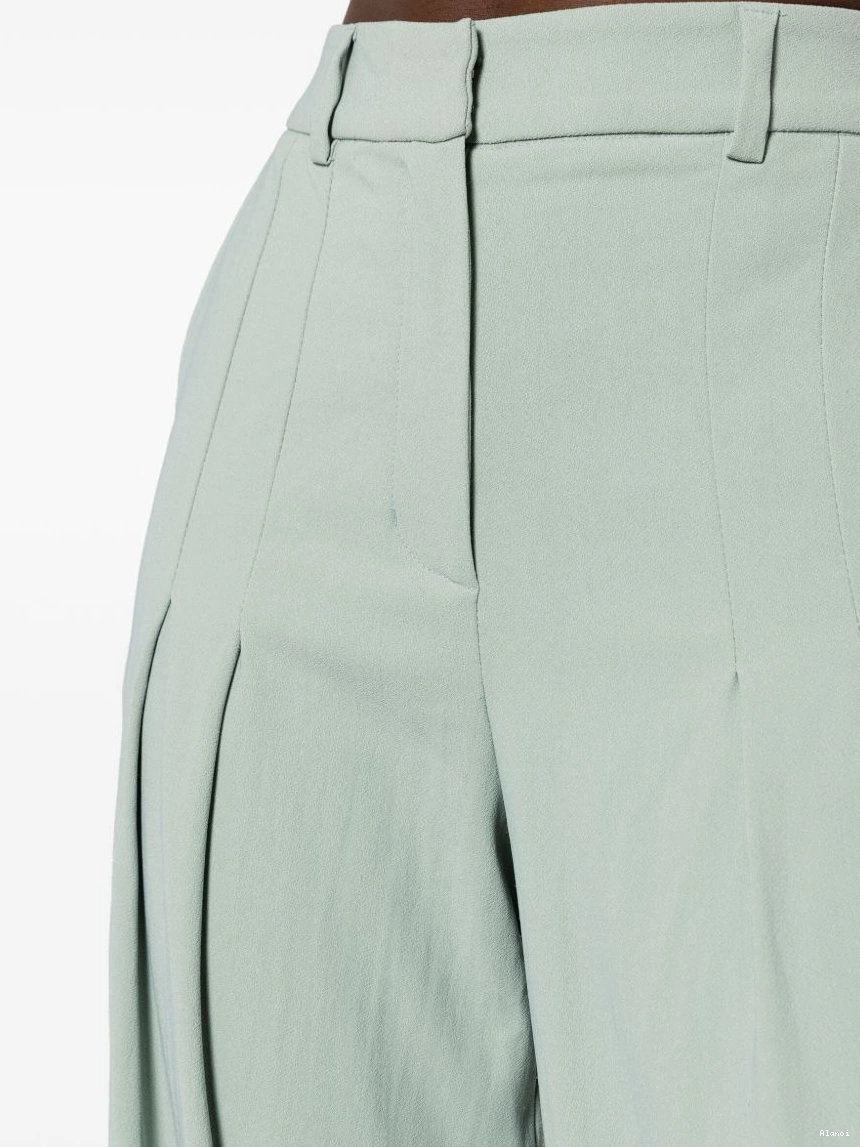 Affordable trousers wide-leg Women Alanui 0316