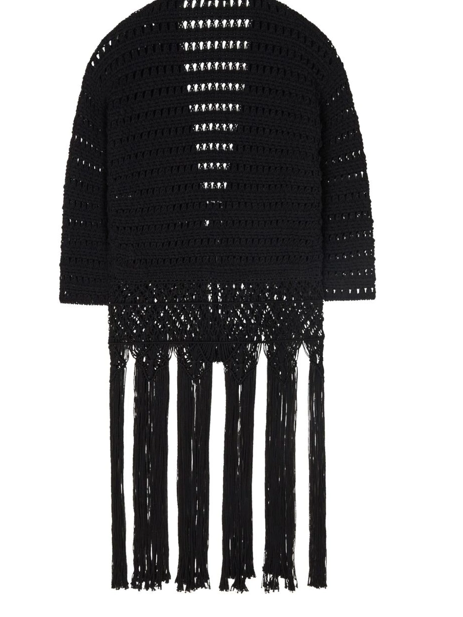 Cheap fringed To Women Love cardigan Alanui Letter India 0322