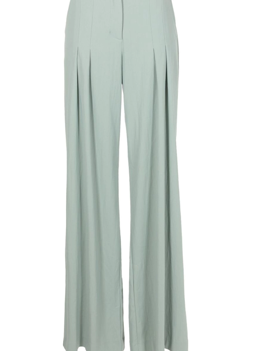 Affordable trousers wide-leg Women Alanui 0316