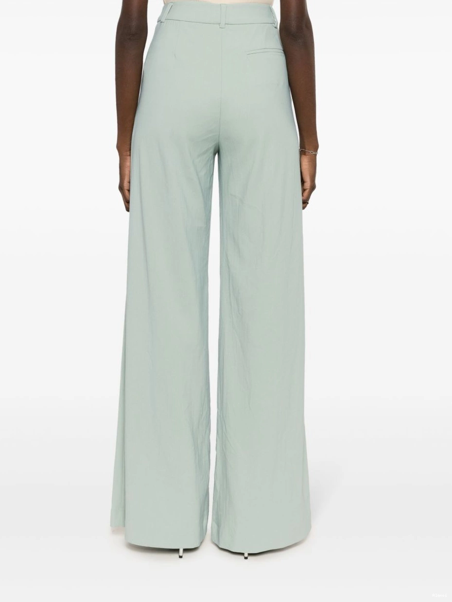 Affordable trousers wide-leg Women Alanui 0316