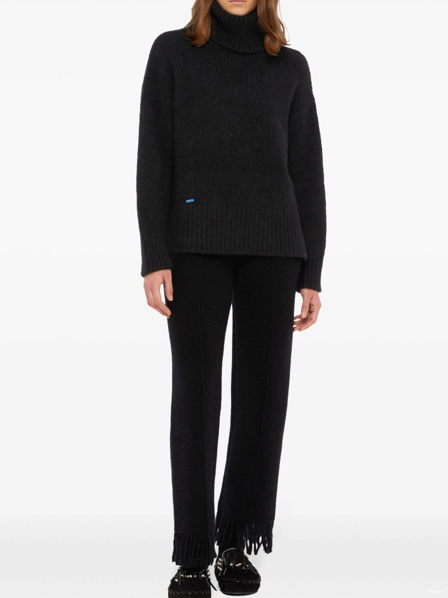 Cheap jumper roll-neck Finest Women A Alanui 0319